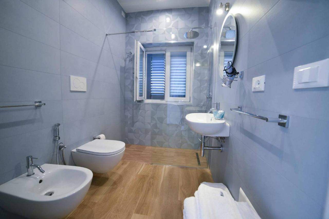توري سانتا سابينا La Caletta Bed And Breakfast المظهر الخارجي الصورة