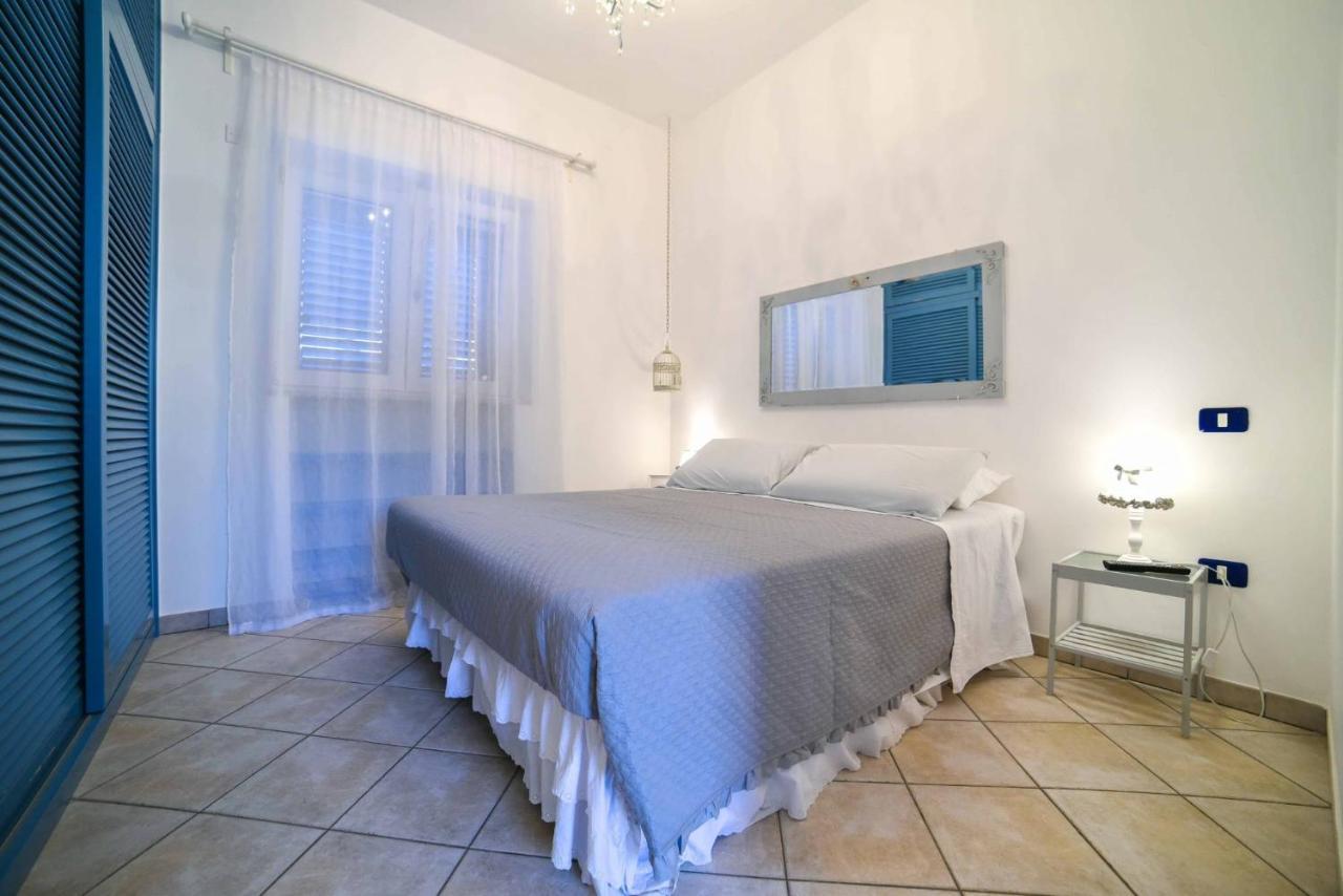 توري سانتا سابينا La Caletta Bed And Breakfast المظهر الخارجي الصورة
