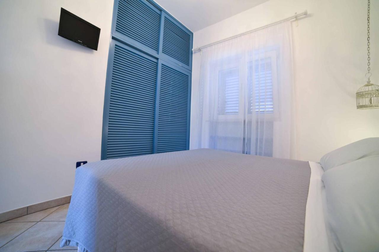 توري سانتا سابينا La Caletta Bed And Breakfast المظهر الخارجي الصورة