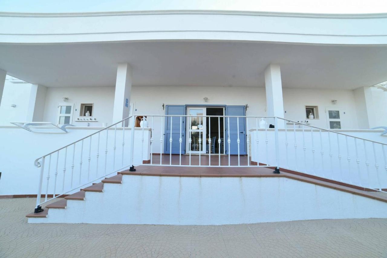توري سانتا سابينا La Caletta Bed And Breakfast المظهر الخارجي الصورة