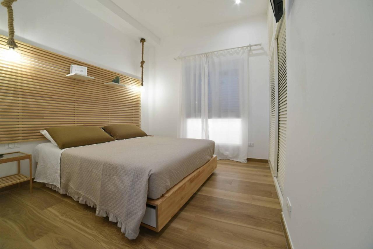 توري سانتا سابينا La Caletta Bed And Breakfast المظهر الخارجي الصورة