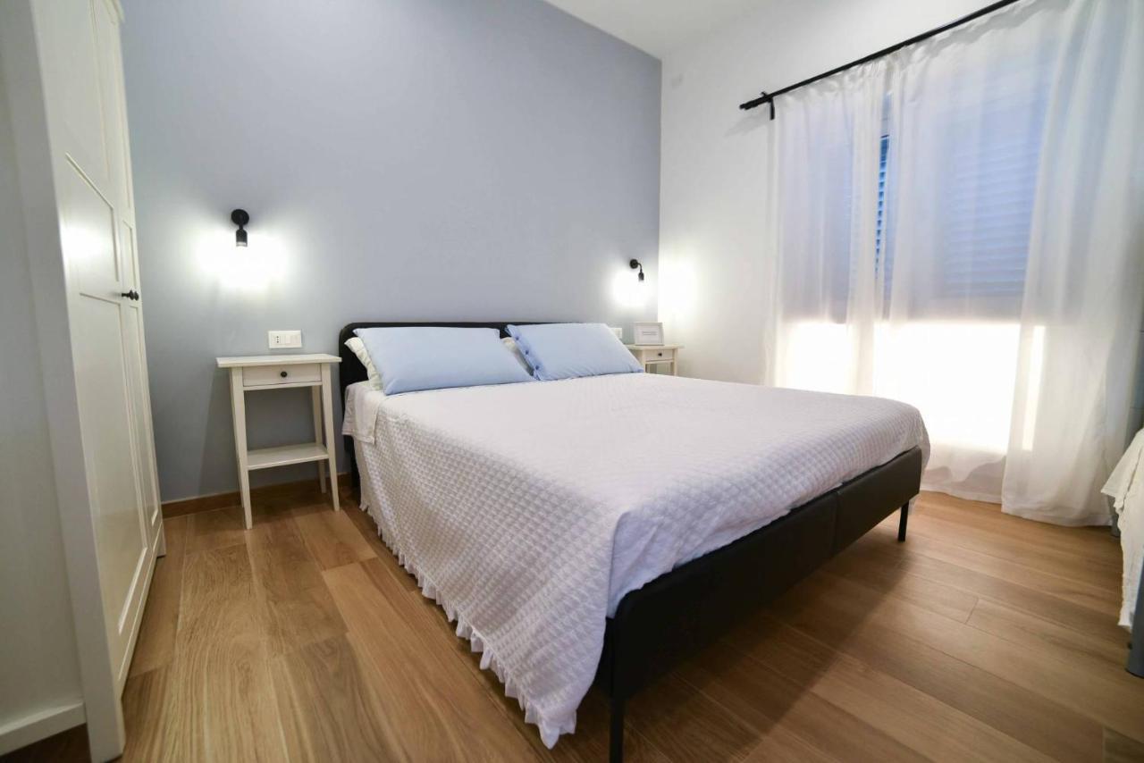 توري سانتا سابينا La Caletta Bed And Breakfast المظهر الخارجي الصورة