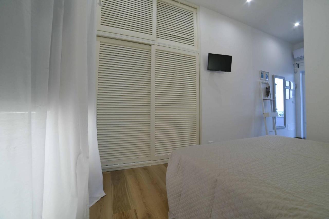 توري سانتا سابينا La Caletta Bed And Breakfast المظهر الخارجي الصورة