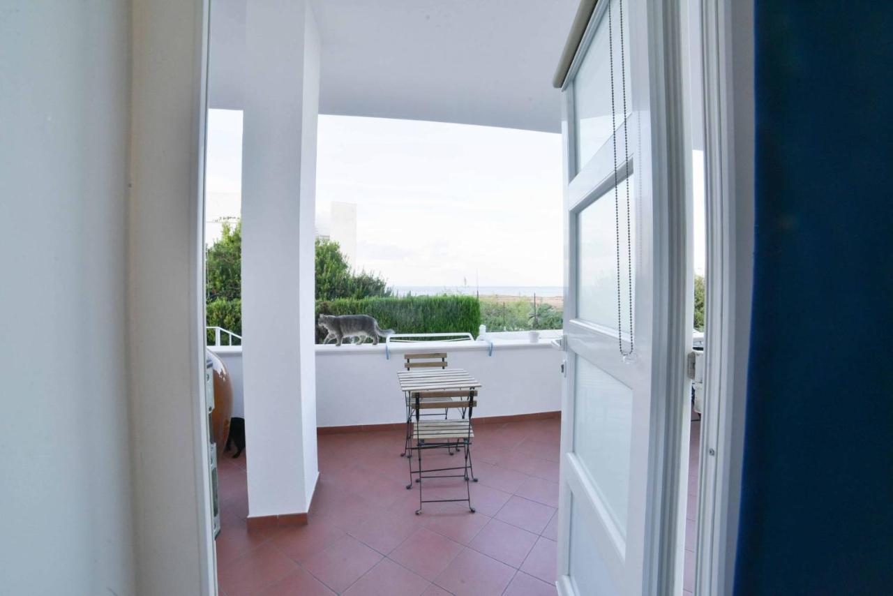 توري سانتا سابينا La Caletta Bed And Breakfast المظهر الخارجي الصورة