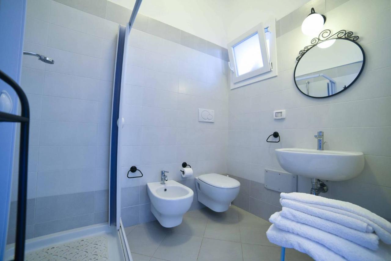 توري سانتا سابينا La Caletta Bed And Breakfast المظهر الخارجي الصورة