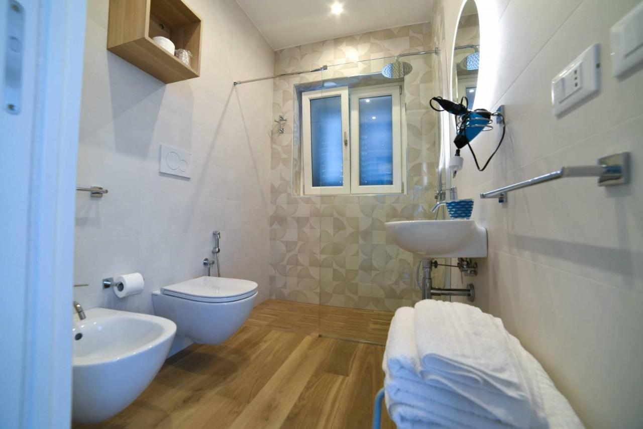 توري سانتا سابينا La Caletta Bed And Breakfast المظهر الخارجي الصورة
