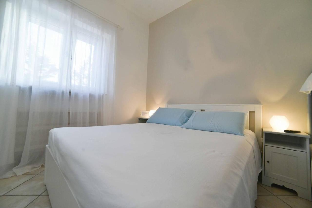 توري سانتا سابينا La Caletta Bed And Breakfast المظهر الخارجي الصورة