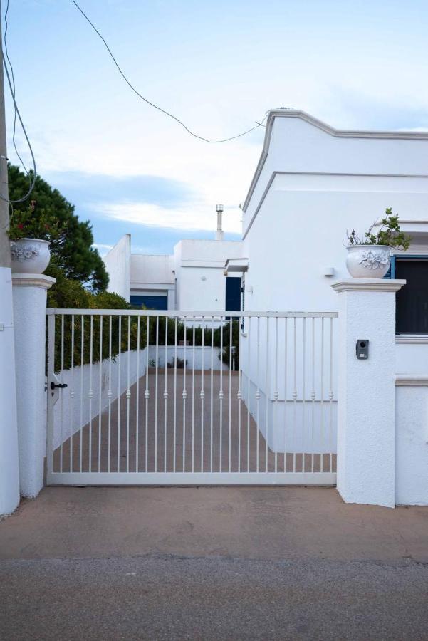 توري سانتا سابينا La Caletta Bed And Breakfast المظهر الخارجي الصورة