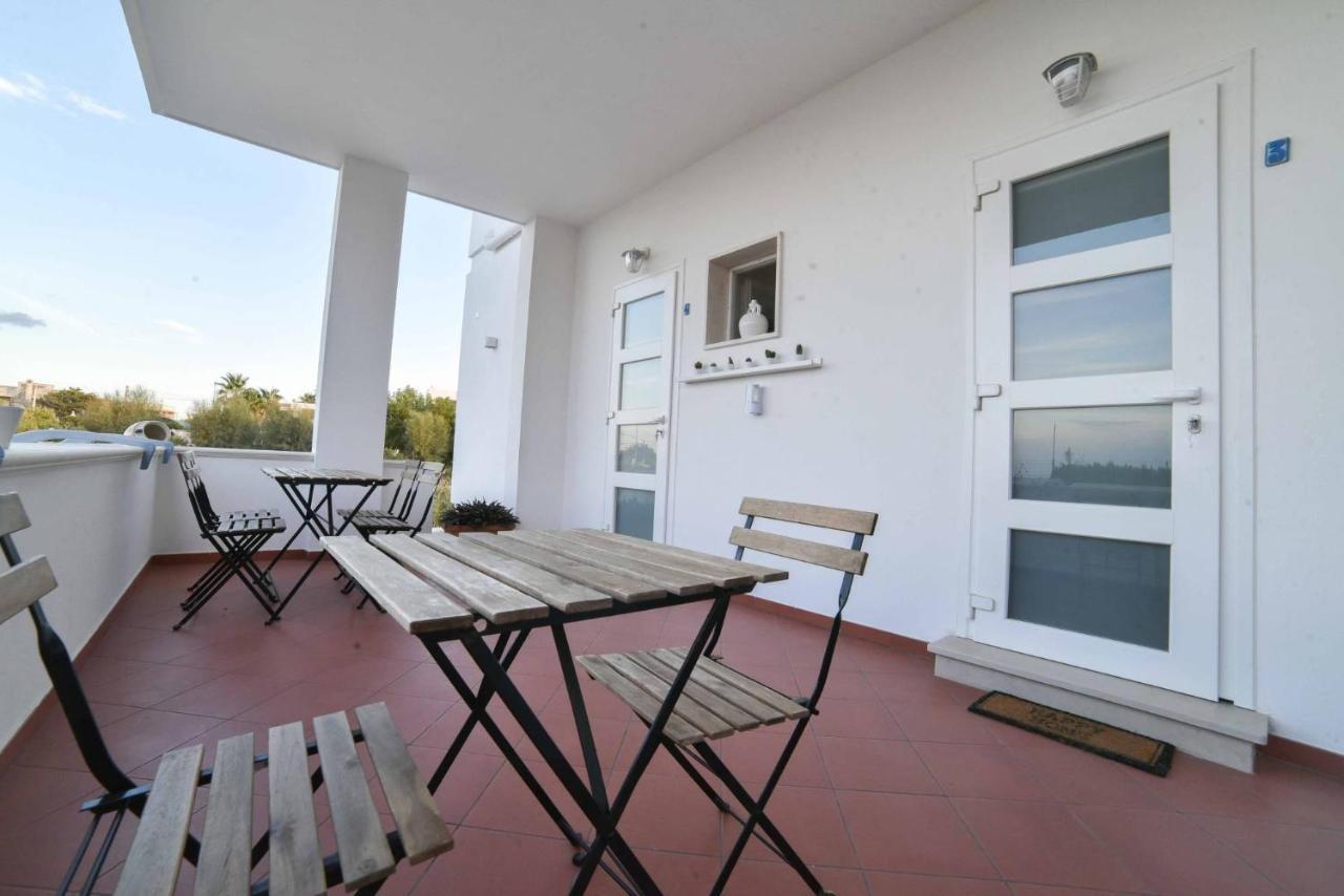 توري سانتا سابينا La Caletta Bed And Breakfast المظهر الخارجي الصورة