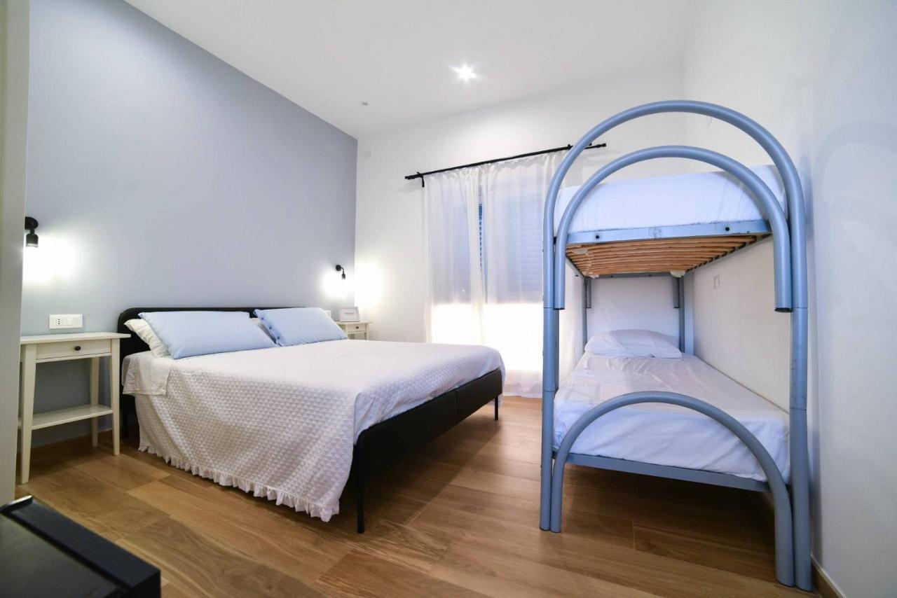 توري سانتا سابينا La Caletta Bed And Breakfast المظهر الخارجي الصورة