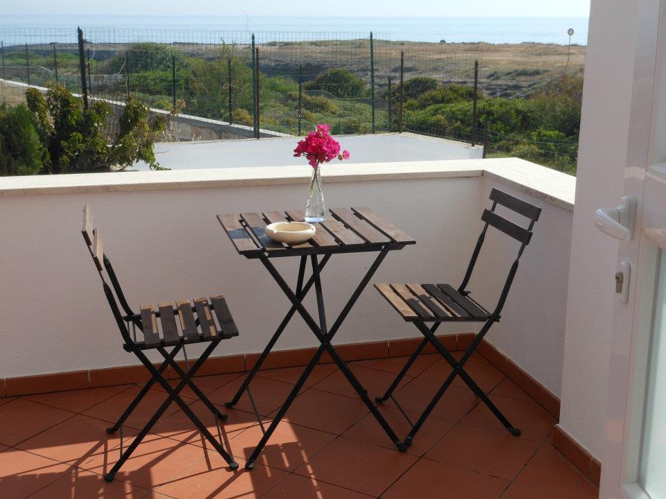 توري سانتا سابينا La Caletta Bed And Breakfast المظهر الخارجي الصورة