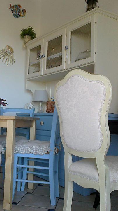 توري سانتا سابينا La Caletta Bed And Breakfast المظهر الخارجي الصورة